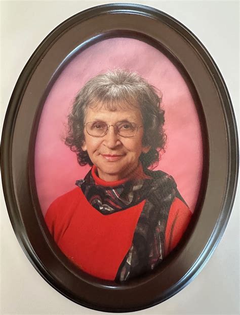 Barbara Brown Obituary - Loveland, CO