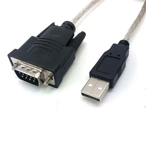 2X(RJ45 Cable Serial Cable Rj45 to DB9 and RS232 to India | Ubuy