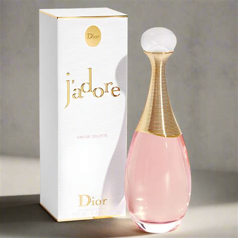 DIOR JADORE EDT