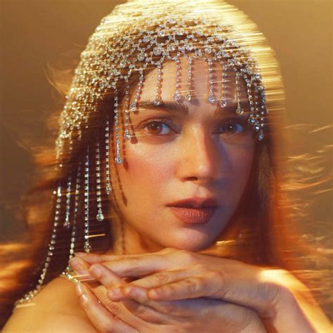 Anastasia Head Harness – The Vintage Snob