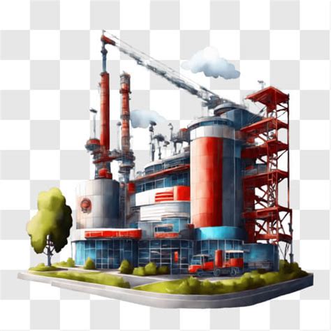 Industry Black and White PNG 的图像结果