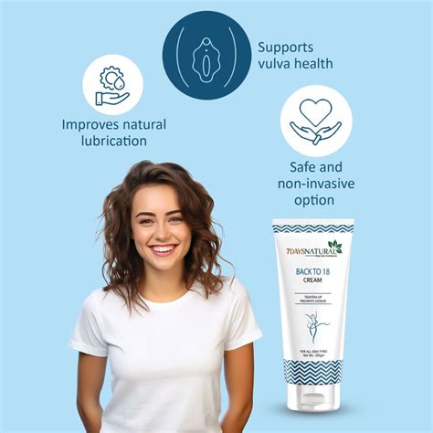 Women Feeling Capsule and Back to Cream – 7 Days Organic