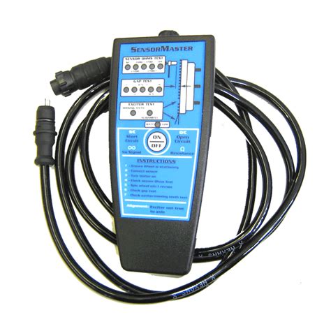 Image result for ABS Control Module Test