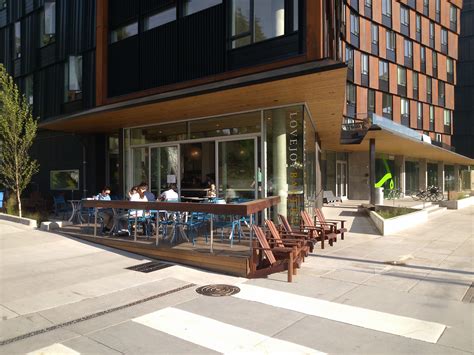 The Emery Apartments, Portland, OR | Plaza design, Portland apartment ...