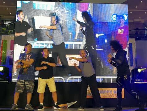 Families come together in ABS-CBN’s “Ayos Ka Kid: Happy Day with Tatay ...