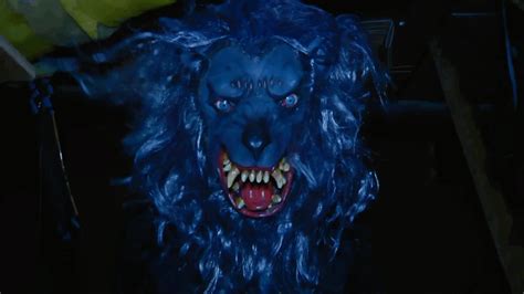 Peachfuzz Bites Back In THE CREEP TAPES Season 2 Trailer