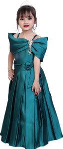 Party Wear Gowns For Kids - Buy Party Wear Gowns For Kids online at ...