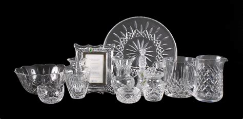 How To Tell Waterford Crystal at Kathleen Phillips blog