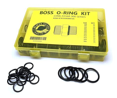 Hydraulic O Ring Fitting Sizes at Jack Waller blog