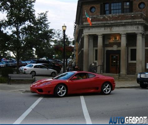 Image result for Ferrari 360 Modena