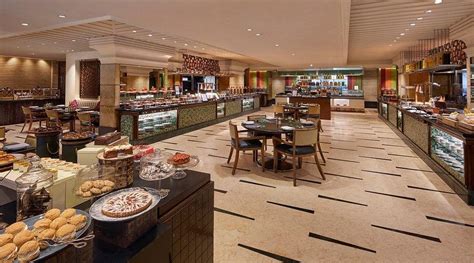 Best Lunch Buffets in India | BookMyBuffet