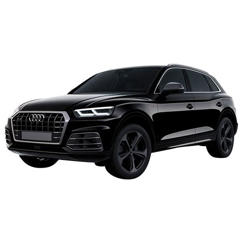 Audi Q5 / SQ5 – Driverse