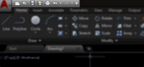 Image result for AutoCAD GUI