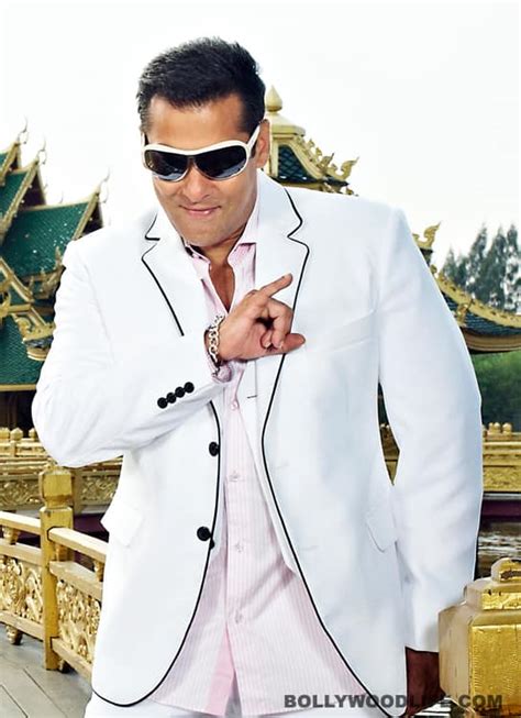 Salman Khan not the IIFA ambassador? - Bollywood News & Gossip, Movie ...
