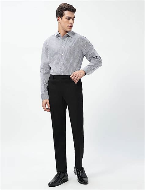 Buy 3pk Easy Iron Shirts at Marks & Spencer