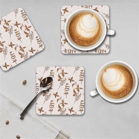 Coasters