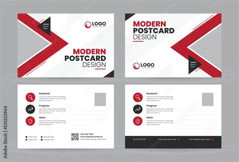 Postcard Design 的图像结果