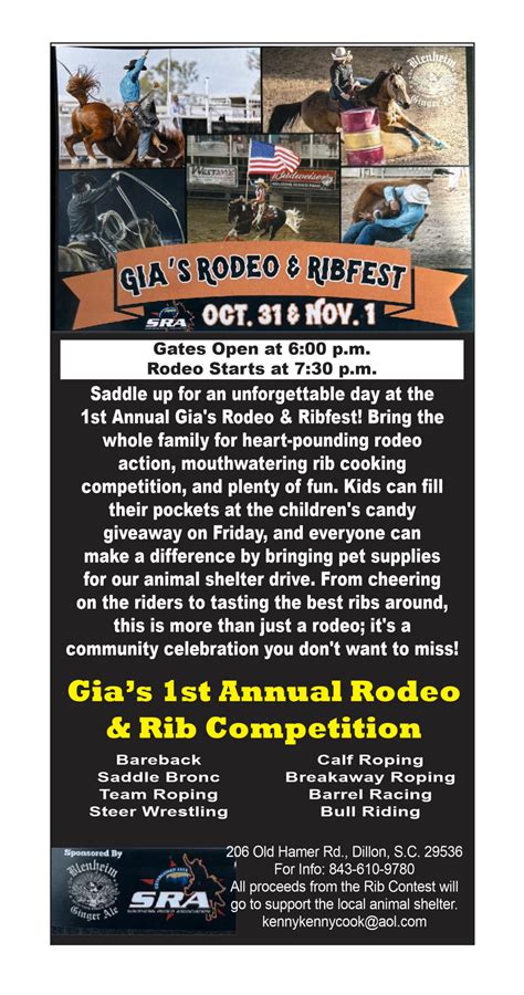 Dillon District Four School Board - The Dillon County News, LLC