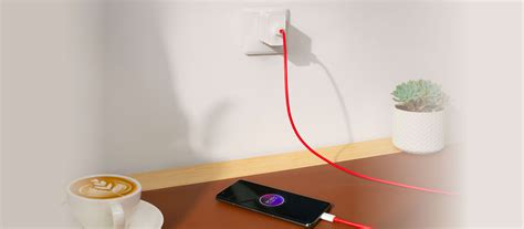 Buy OnePlus USB-A To Type-C Cable 10A 150CM