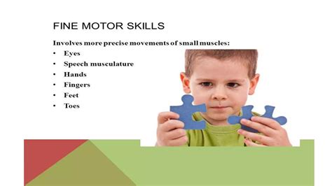 Image result for Physical Development Examples in Children