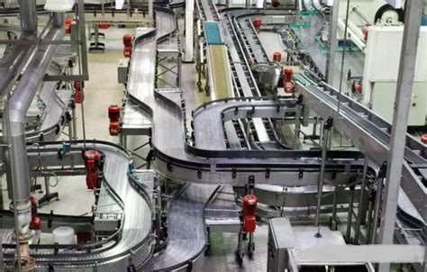自动化流水线怎样来布局-「生产线」自动化生产线流水线设备制造厂家
