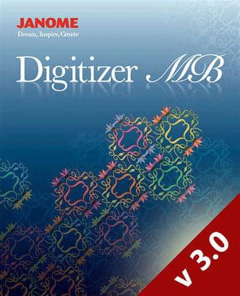 Image result for Janome Digitizer Jr Tutorial