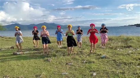 Image result for Pearly Shell Men Dancing