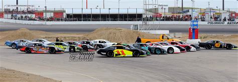 Image result for Super Late Model Setups