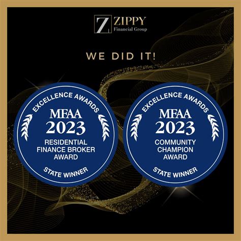 Zippy Financial on LinkedIn: Great news! 🎉 Once again, we are thrilled ...