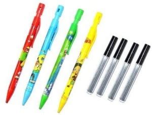 Pen Pencil - Buy Pen Pencil online at Best Prices in India | Flipkart.com