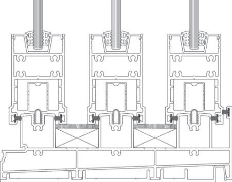 Elevate Your Space with WinSquare's Grandiose Series