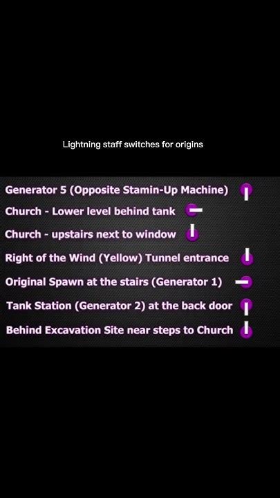 Lightning staff switches #bo2 #bo3 #callofduty - YouTube