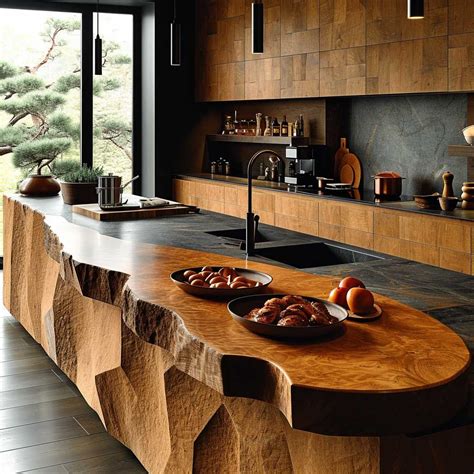 How Modern Wood Kitchen Cabinets Can Transform Your Cooking Area • 333 ...