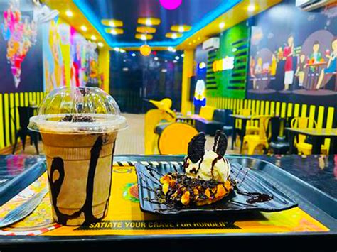 One Bite Franchise Gallery Of our OutLets Customer Care/Support +91 ...