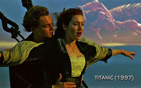 泰坦尼克号唯美结局高清cut_电影相关_电影_bilibili_哔哩哔哩