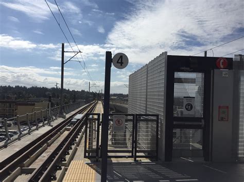 Sound Transit Finalizes Federal Way Extension Alignment And Bel-Red ...