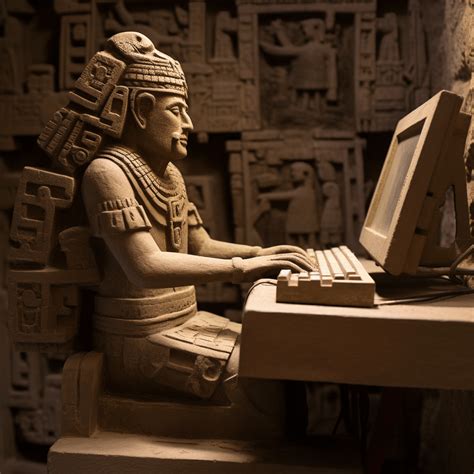 Ancient Tech 的图像结果