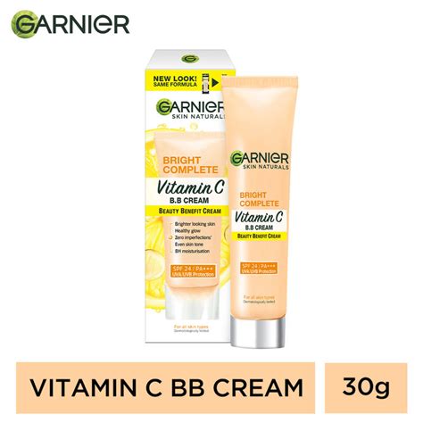 Buy Garnier Skin Naturals BB Cream SPF 24/PA+++ Online