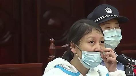杭州女童坠亡案择期宣判，高级保姆谎话连篇从不道歉引民愤-千里眼视频-搜狐视频
