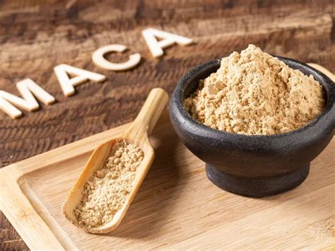 maca root extract 的图像结果