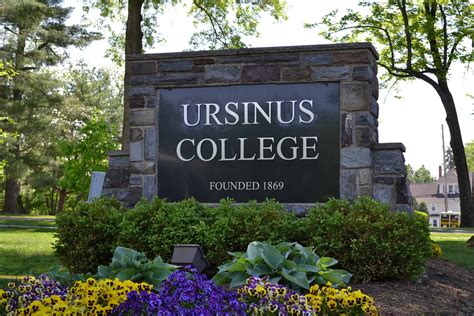 Just the Facts | About Ursinus | Ursinus College