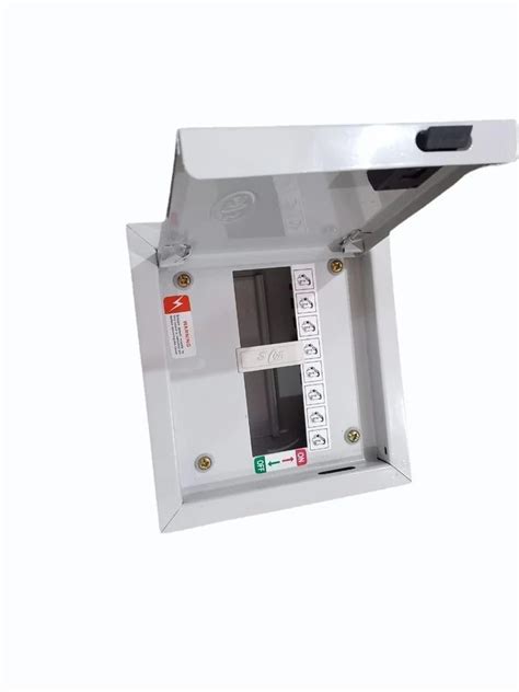 Image result for Distribution Box Dimensions