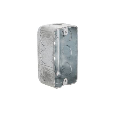 Hubbell 1-Gang Electrical Boxes at Lowes.com
