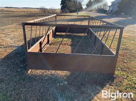 Image result for Portable Feed Container Loader