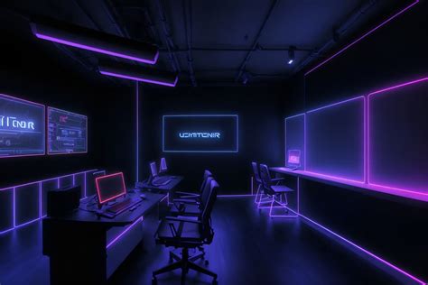 Ground Zero Computer Room 的图像结果