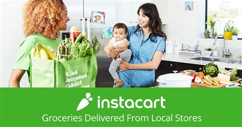 Instacart Publix Shopper