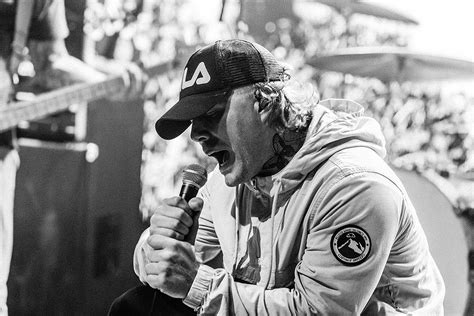 Angel Du$t's Justice Tripp discusses 10 songs that influenced new album 'YAK'