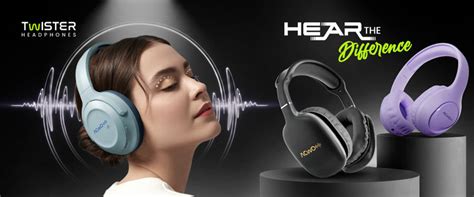 Shop Best Wireless Headphones Online at ACwO