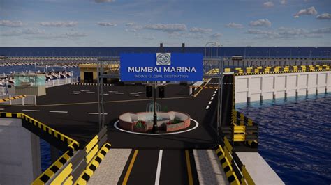 Mumbai marina project gets Rs 887 crore approval: What it means for ...