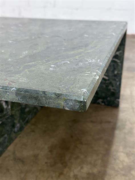 Free form wavy coffee table — VINTAGE ON POINT